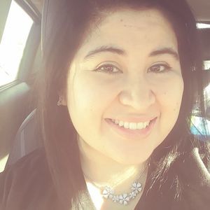 Meet your Posher, Virginia